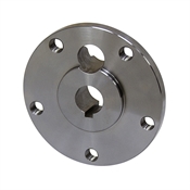 Wheel Hub 5 Bolt 1-1/4